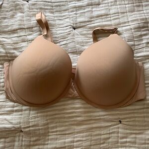 VS nude bra